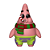 Funko Pop Patrick Star 454 Holiday Natal Bob Esponja - Imagem 2