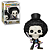 Funko Pop Brook 2231 Ed. Refresh One Piece - Imagem 1