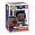 Funko Pop Ousmane Dembelé 80 Futebol Seleção França France - Imagem 3