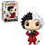 Funko Pop Cruella De Vil (1966) 1662 101 Dálmatas Disney - Imagem 1