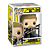 Funko Pop James 484 Hetfield Rock Metallica - Imagem 3