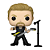 Funko Pop James 484 Hetfield Rock Metallica - Imagem 2