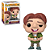 Funko Pop Quasimodo 1734 Corcunda de NotreDame Disney - Imagem 1