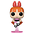 Funko Pop Blossom 1080 Florzinha Meninas Super Poderosas - Imagem 2