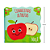 Buba Livrinho de Banho Impermeável Conhecendo as Frutas - Imagem 4