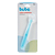 Buba Colher Anatômica Silicone Introdução Alimentar Azul - Imagem 4