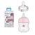 Buba Mamadeira Easy Flow Anticólica Elefante Rosa 120ml - Imagem 3