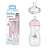 Buba Mamadeira Easy Flow Anticólica Elefante Rosa 330ml - Imagem 3