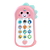 Buba Phone Bilíngue Celular Infantil Zoo Unicórnio - Imagem 1
