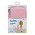 Buba Kit Cuidados Unha e Cabelo Bebê com Estojo 5 Peças Rosa - Imagem 5
