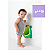 Buba Mictório Infantil Sapinho Verde com Ventosas - Imagem 4