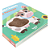 Buba Livro Interativo Infantil Conhecendo a Fazenda - Imagem 4