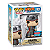 Funko Pop Jiraiya 1025 Fall Convention 2021 Naruto Shippuden - Imagem 3
