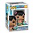 Funko Pop Hula Lilo with Scrump 1741 Lilo e Stitch Disney - Imagem 3