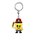 Funko Pocket Pop Keychain Spongebob Chaveiro Bob Esponja - Imagem 2