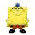 Funko Pop Spongebob Squarepants 2313 Bob Esponja - Imagem 2