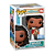 Funko Pop Moana 1750 saltando com remo Moana Filme Disney - Imagem 3