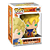 Funko Pop Super Saiyan Goku  1st Appearance 860 Dragon Ball - Imagem 3