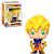 Funko Pop Super Saiyan Goku  1st Appearance 860 Dragon Ball - Imagem 1
