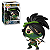 Funko Pop Akali 1080 Games League of Legends LOL - Imagem 1