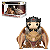 Funko Pop Aegon Targaryen with Sunfyre 135 House of Dragon - Imagem 1