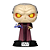 Funko Pop Emperor Palpatine 738 Star Wars - Imagem 2