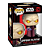 Funko Pop Emperor Palpatine 738 Star Wars - Imagem 3
