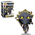 Funko Pop Champion Viktor 1487 Arcane League of Legends LOL - Imagem 1