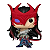 Funko Pop Yone 1082 Games League of Legends LOL - Imagem 2