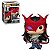 Funko Pop Yone 1082 Games League of Legends LOL - Imagem 1