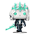 Funko Pop Viego 1044 Games League of Legends LOL - Imagem 2
