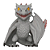 Funko Pop Seasmoke 28 Dragão Fumaresia House of Dragon - Imagem 2