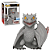 Funko Pop Seasmoke 28 Dragão Fumaresia House of Dragon - Imagem 1