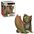 Funko Pop Vermax 27 Sized 15cm Dragão House of Dragon - Imagem 1
