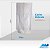 Sauna Residencial Dupla Fixa - Imagem 16