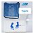 Sauna Residencial Dupla Fixa - Imagem 9