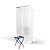 Sauna Residencial Individual Fixa - Imagem 1