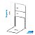 Sauna Residencial Individual Fixa - Imagem 11