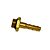 União Macho 1/4" para Mangueiras - Imagem 1