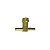 Conector Metálico BI T 3/8" - Imagem 1