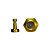 Bico Pequeno com Espiral - Imagem 1