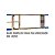 Base Simples importada para Pulverizador - Imagem 3