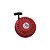 Partida Retrátil 5,5 HP |6,5 HP - Vermelho - Imagem 1