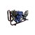 Conjunto Pulverizador VG 22 com Motor 6,5 HP e Base com Protetor Correia - Imagem 3