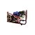 Conjunto Pulverizador VG 22 com Motor 6,5 HP e Base com Protetor Correia - Imagem 4