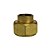 Redução F 1/2" X F 3/8" FF - Imagem 2