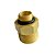 Redução Especial. M 1/2" X M 3/8"MM - Imagem 1