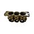 Cilindro para Pulverizador HS30 | HS40 - Imagem 1