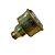 Engraxadeira para Pulverizador HS22 | HS30 | HS40 - Imagem 1