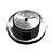 Bico para Pistola HZ MK-20/40 - Furo 1,50 mm - Imagem 1